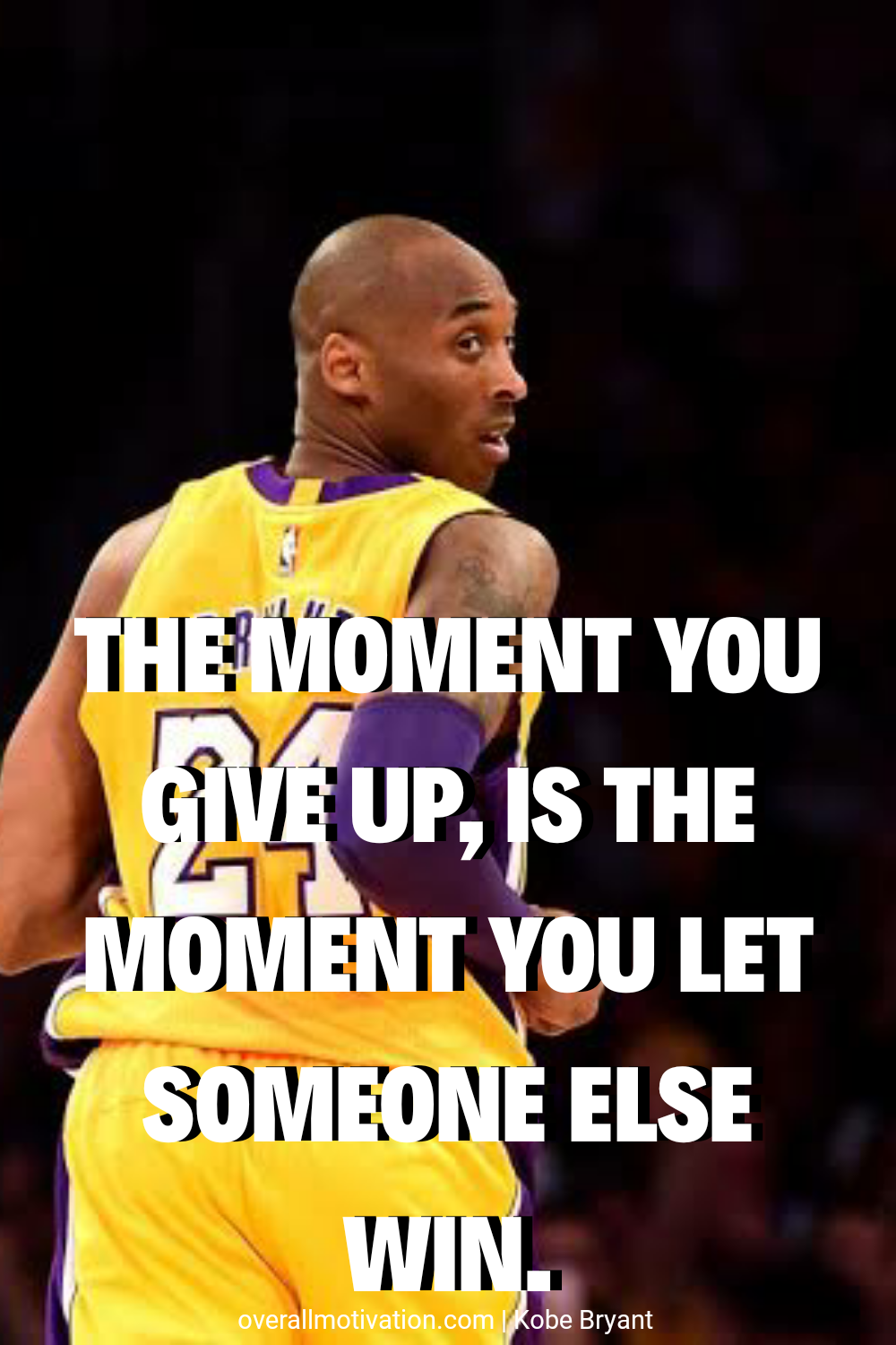 Discover 64+ mamba mentality quotes wallpaper - in.cdgdbentre