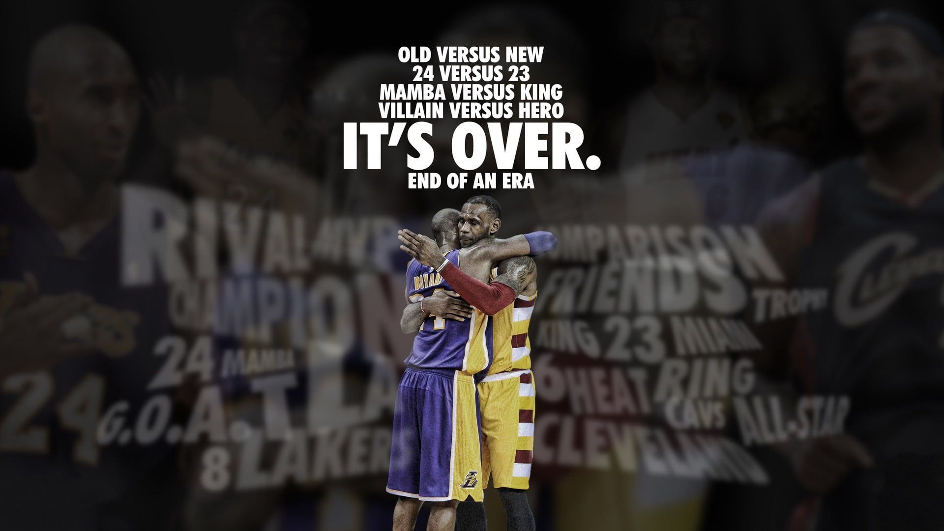 Kobe Quotes Wallpapers - Wallpaper Cave