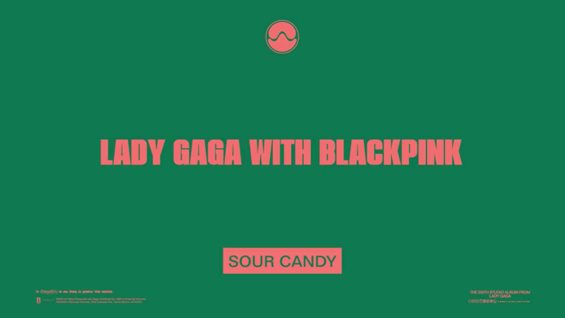 Lady Gaga & BLACKPINK