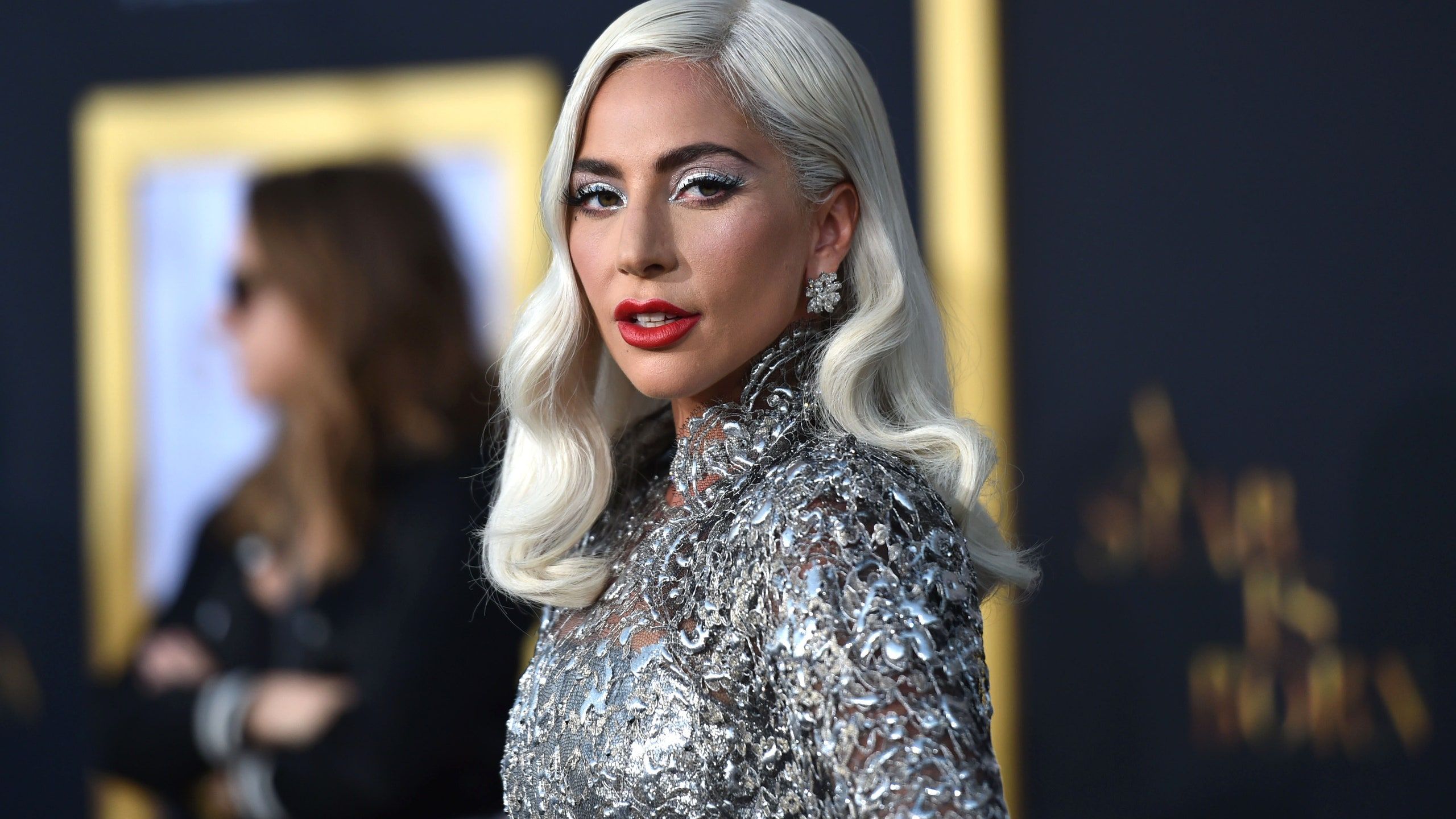 Lady Gaga's 'Chromatica' Review—Who Is She Singing About in Her New Album?