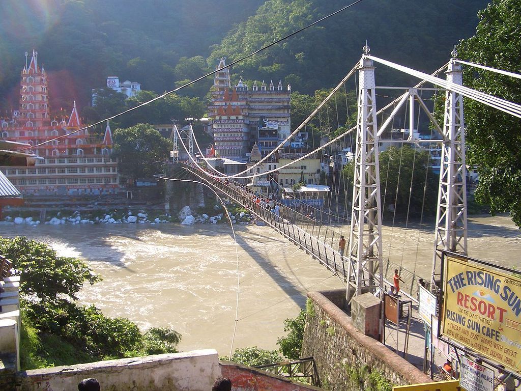 Rishikesh Wallpaper. Rishikesh Wallpaper