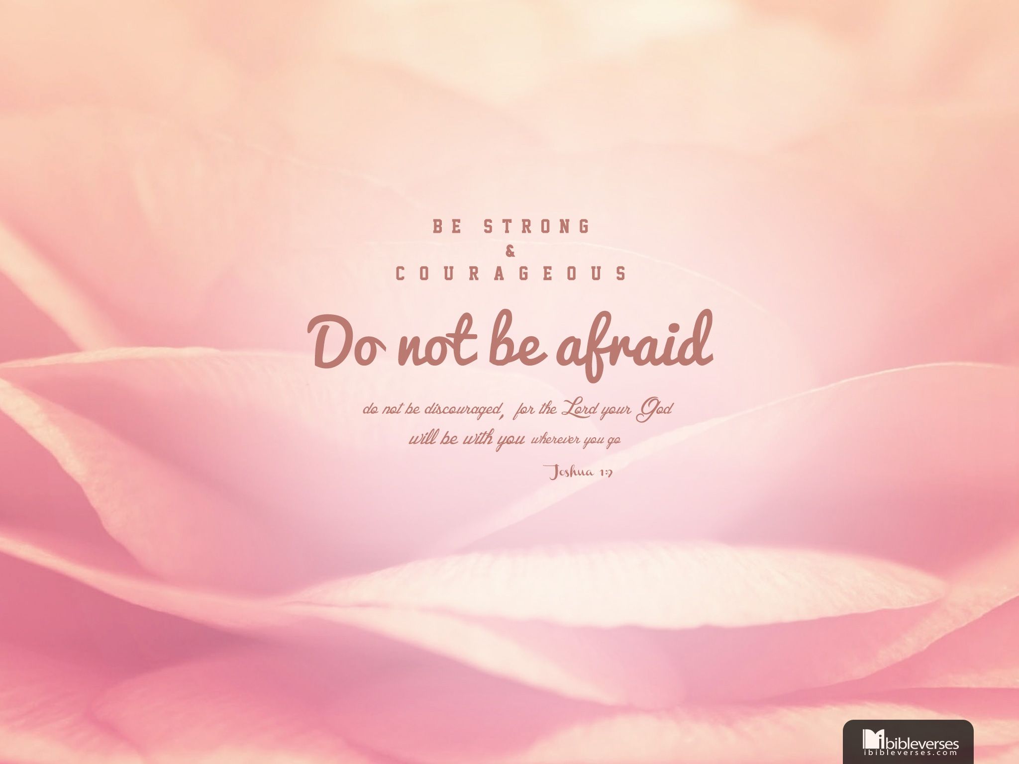 DOWNLOAD // Christian Wallpaper with Words of Faith - Christianbook.com Blog