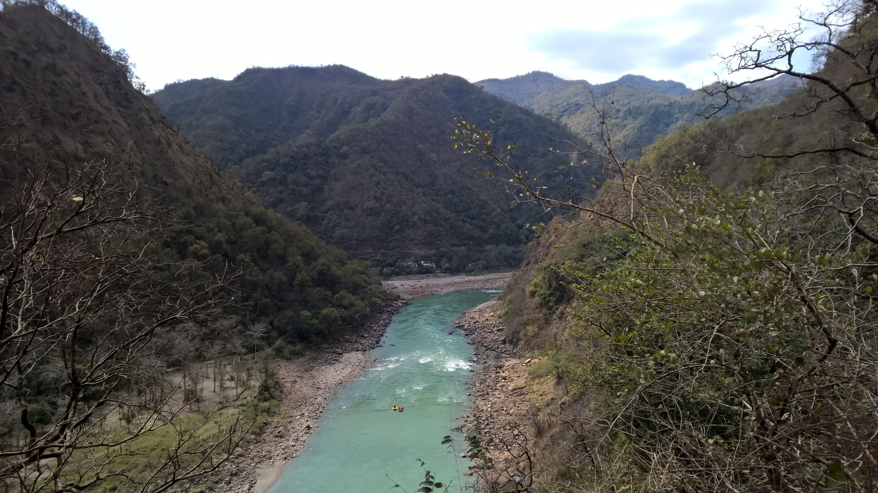 Free of Ganga, rishikesh