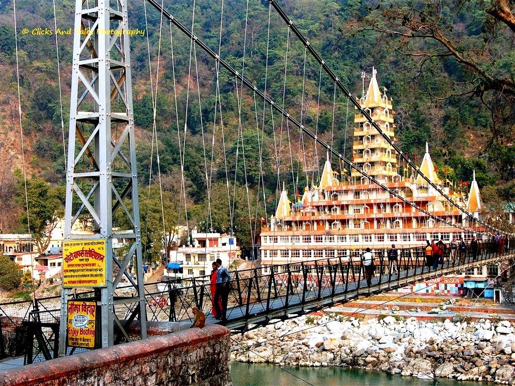 Rishikesh Wallpapers - Wallpaper Cave