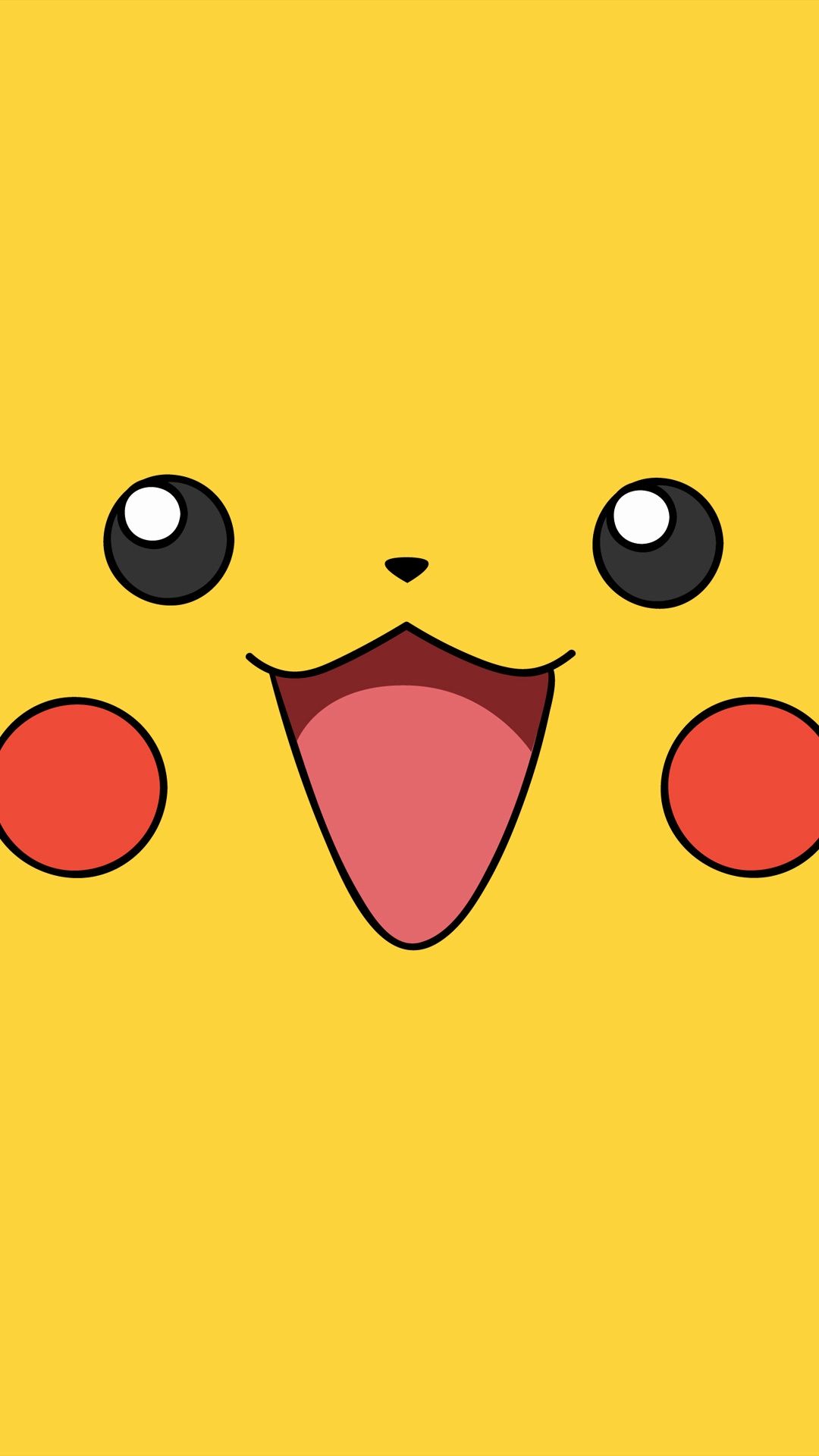 Pikachu Cute Wallpapers - Wallpaper Cave