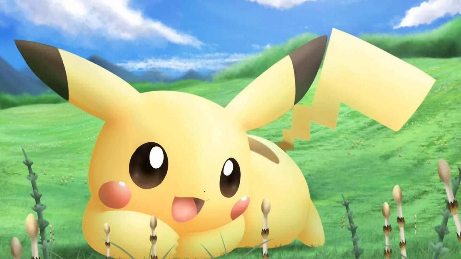 See more ideas about kawaii, pikachu wallpaper, cute pikachu. 