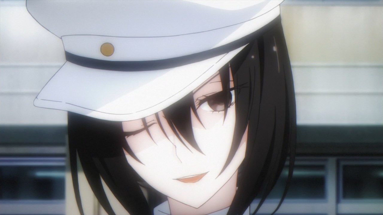 a/ Shoujo Machiavellianism & Manga