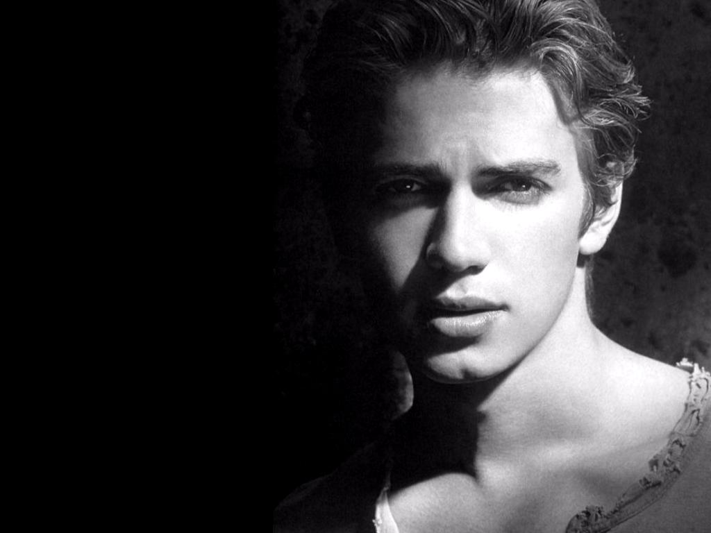 Handsome Guys Wallpaper