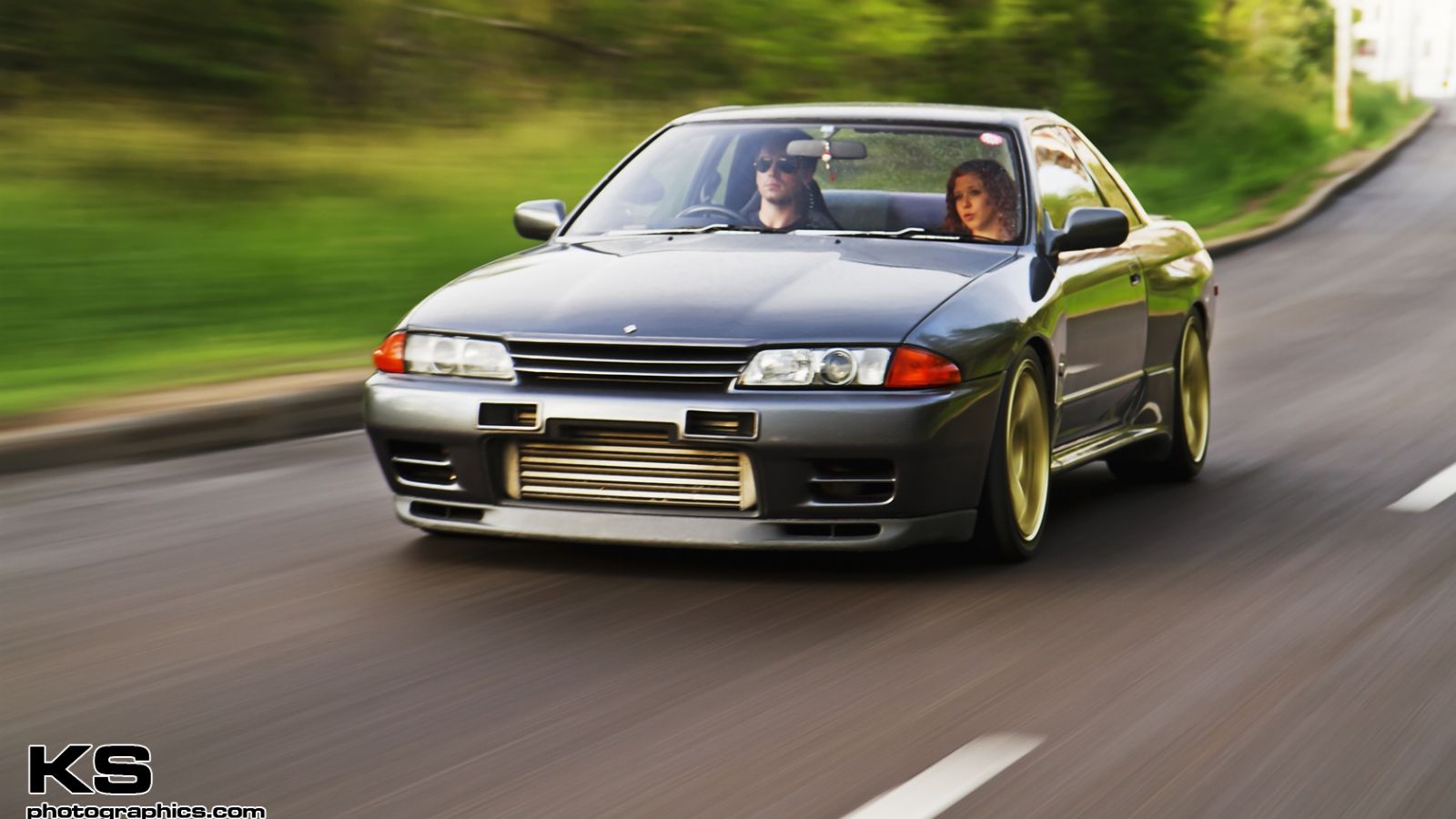 R32 Skyline Wallpapers Wallpaper Cave
