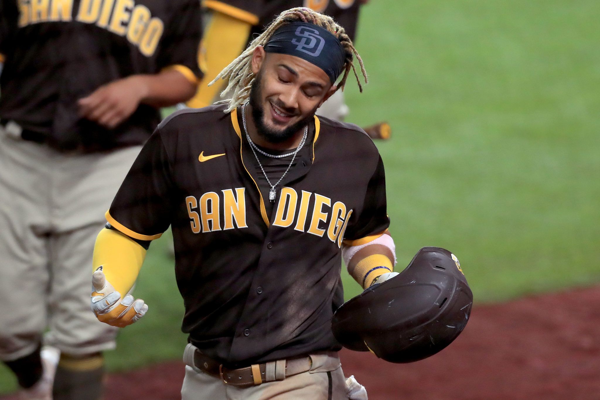 Padres Players React To The Fernando Tatis Jr. Controversy