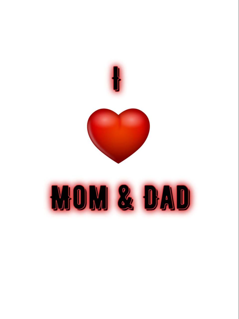 Mother And Dad Wallpapers - Wallpaper Cave