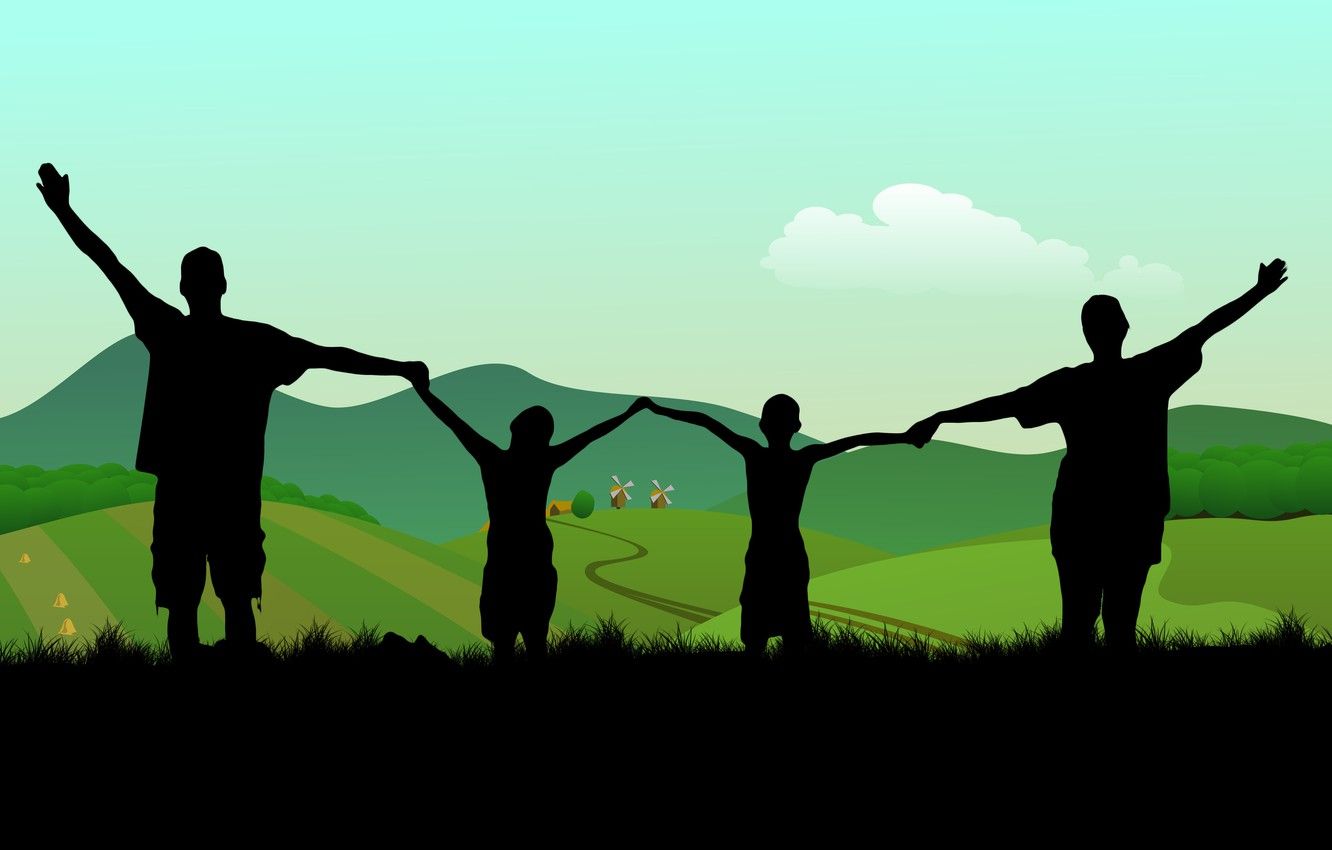 Mother And Dad Wallpapers - Wallpaper Cave