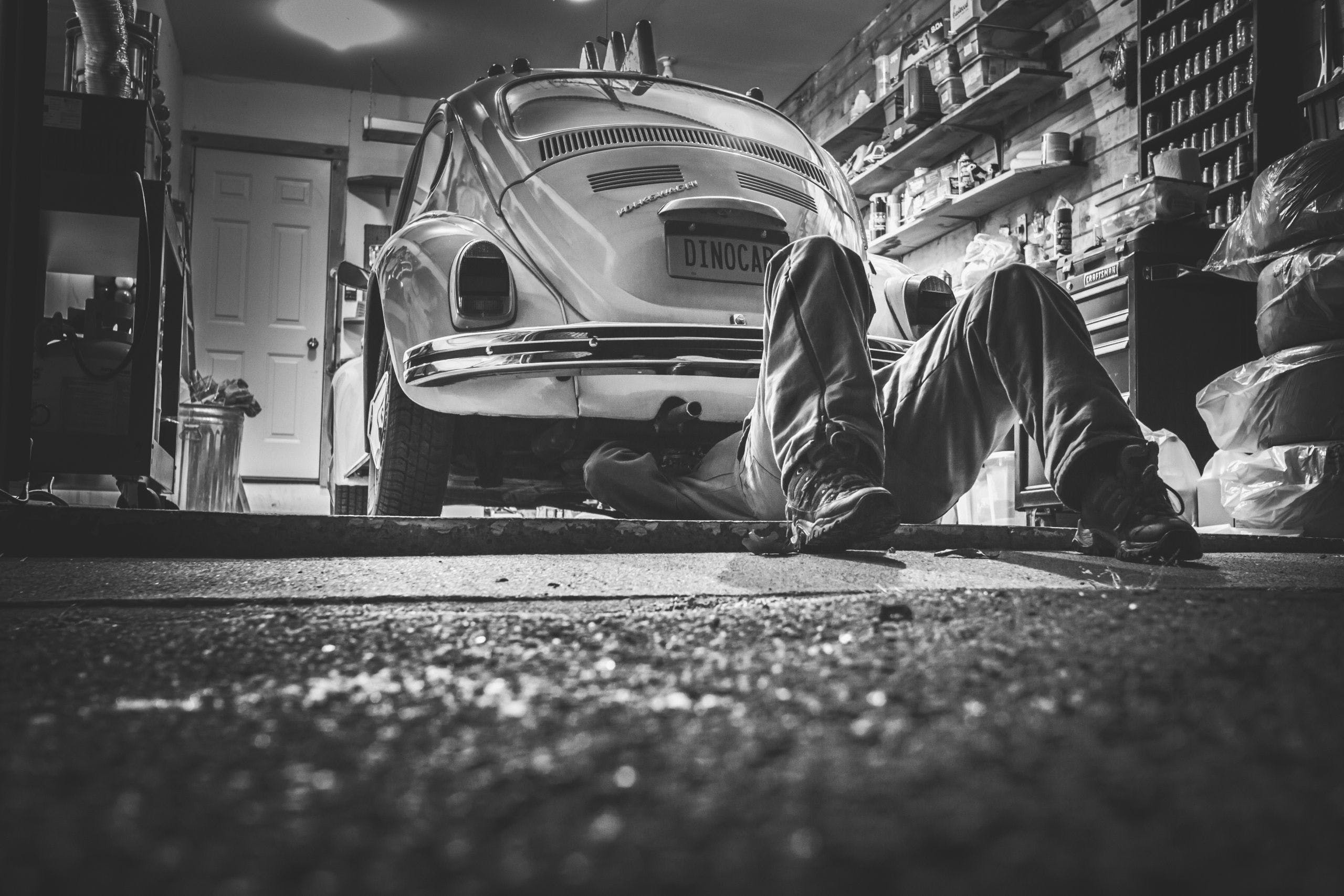 automotive repair backgrounds