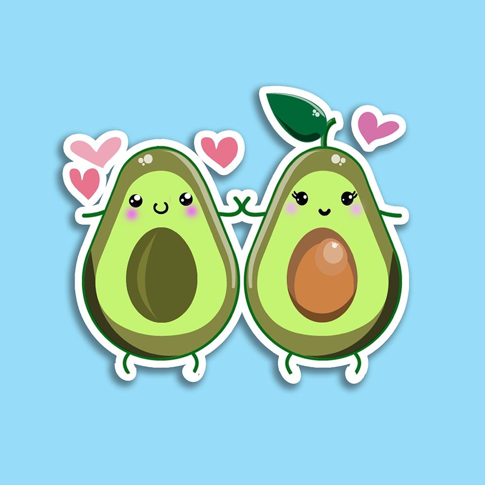 Avocado Wallpapers & Stickers App Reviews & Download