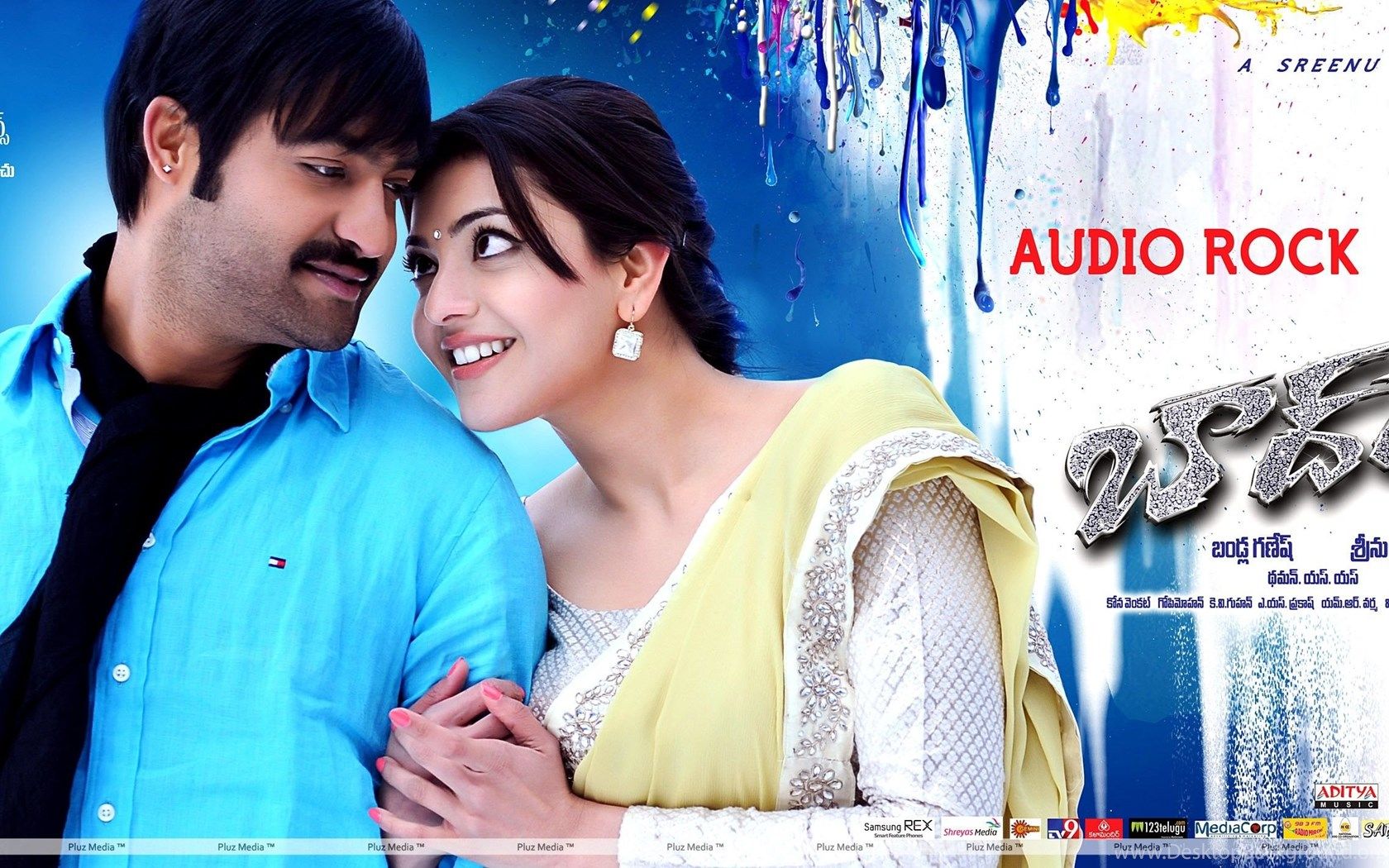 Baadshah Telugu Movie Wallpaper Picture 413030 Desktop Background