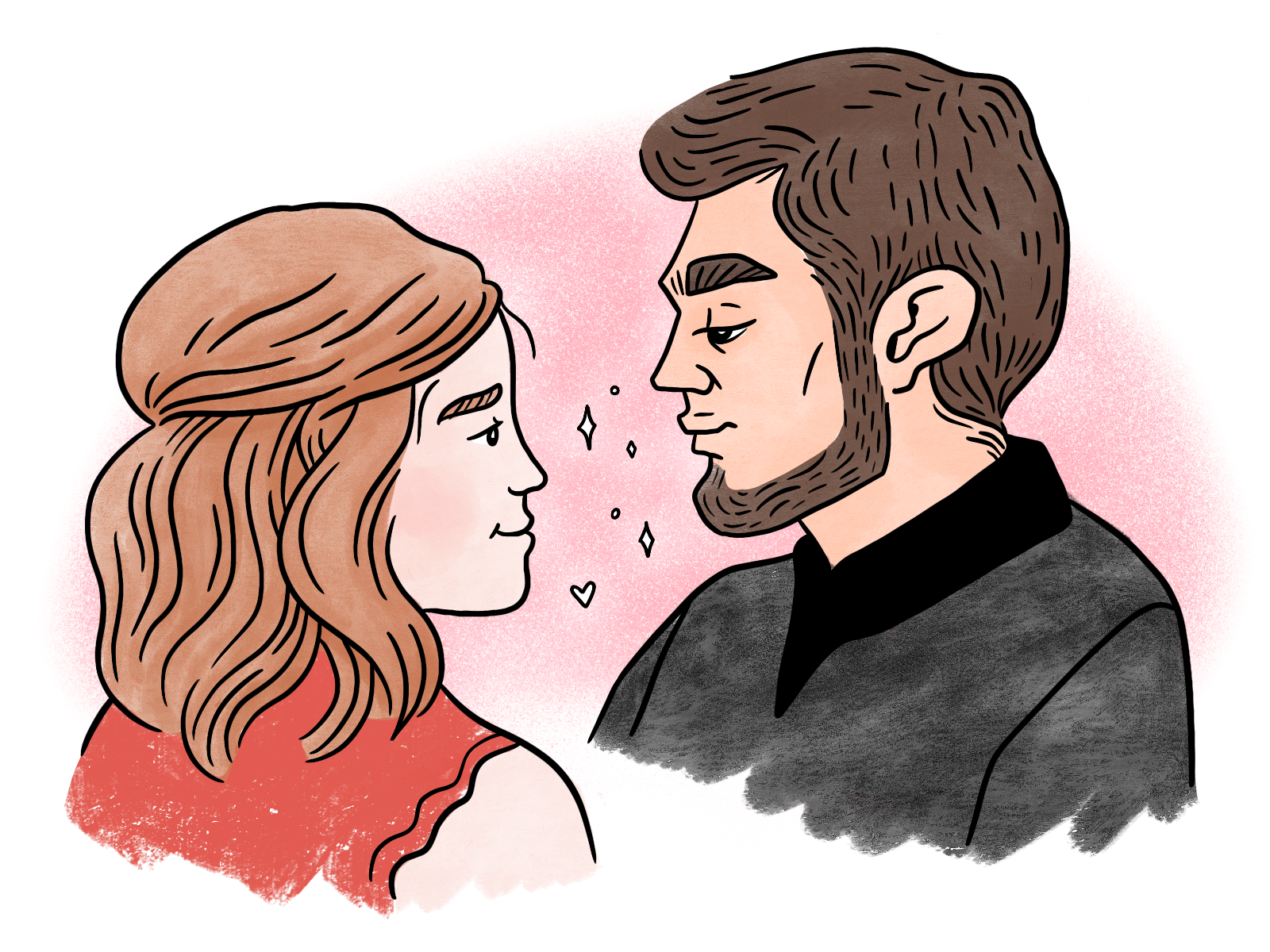 Hermione Granger and Viktor Krum: Precious or predatory?. The Sheaf University of Saskatchewan Newspaper Since 1912