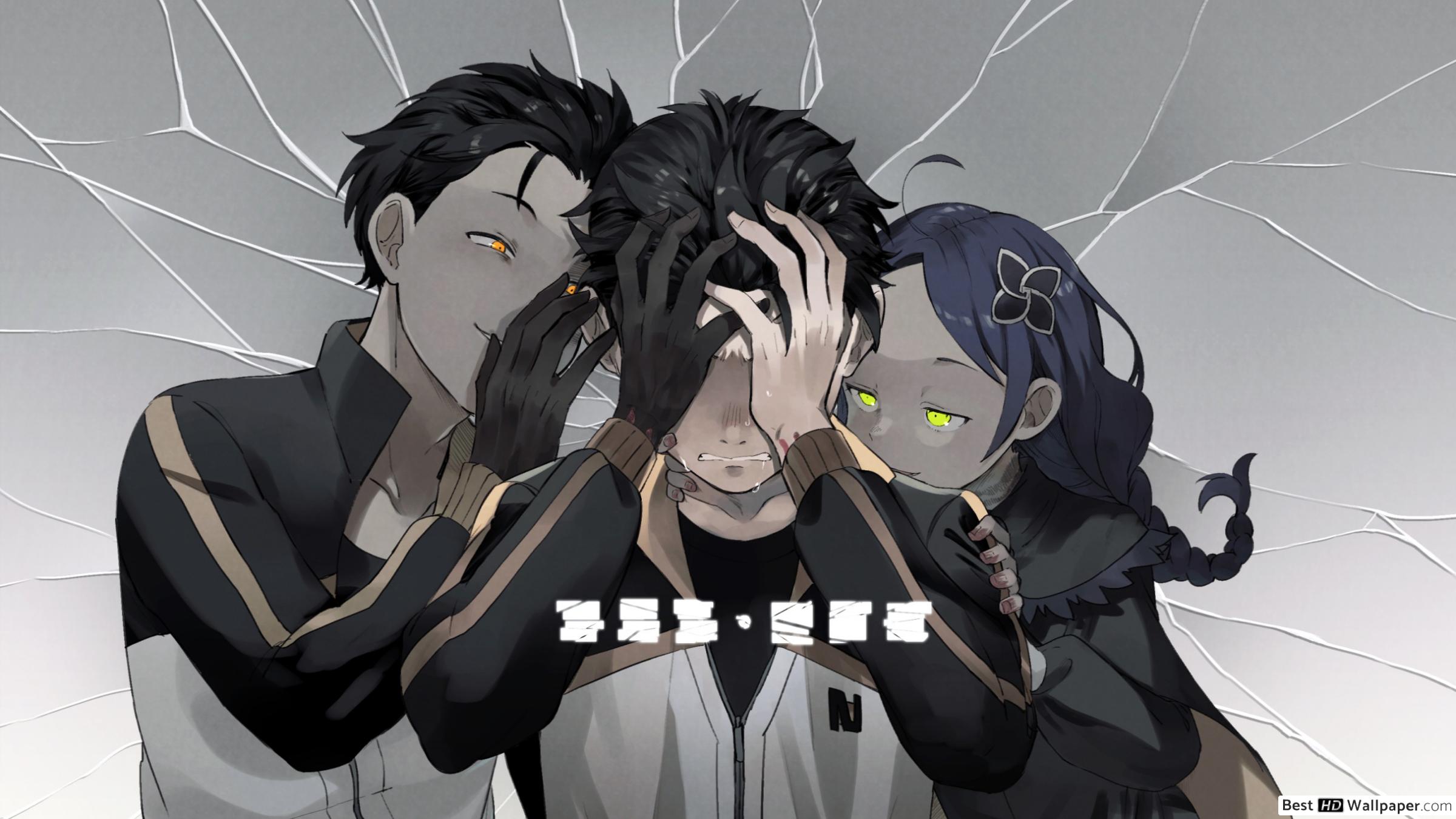 Natsuki Subaru Wallpapers - Wallpaper Cave