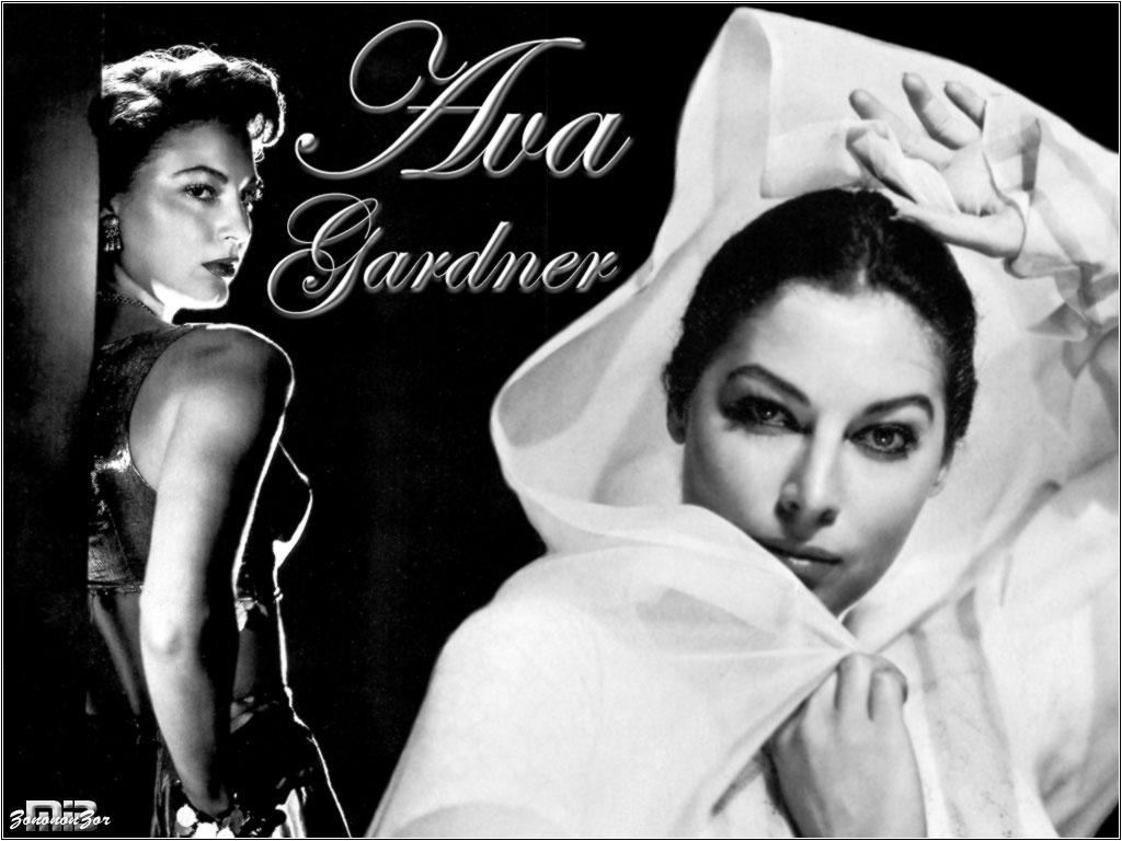 Ava Gardner Wallpapers - Wallpaper Cave