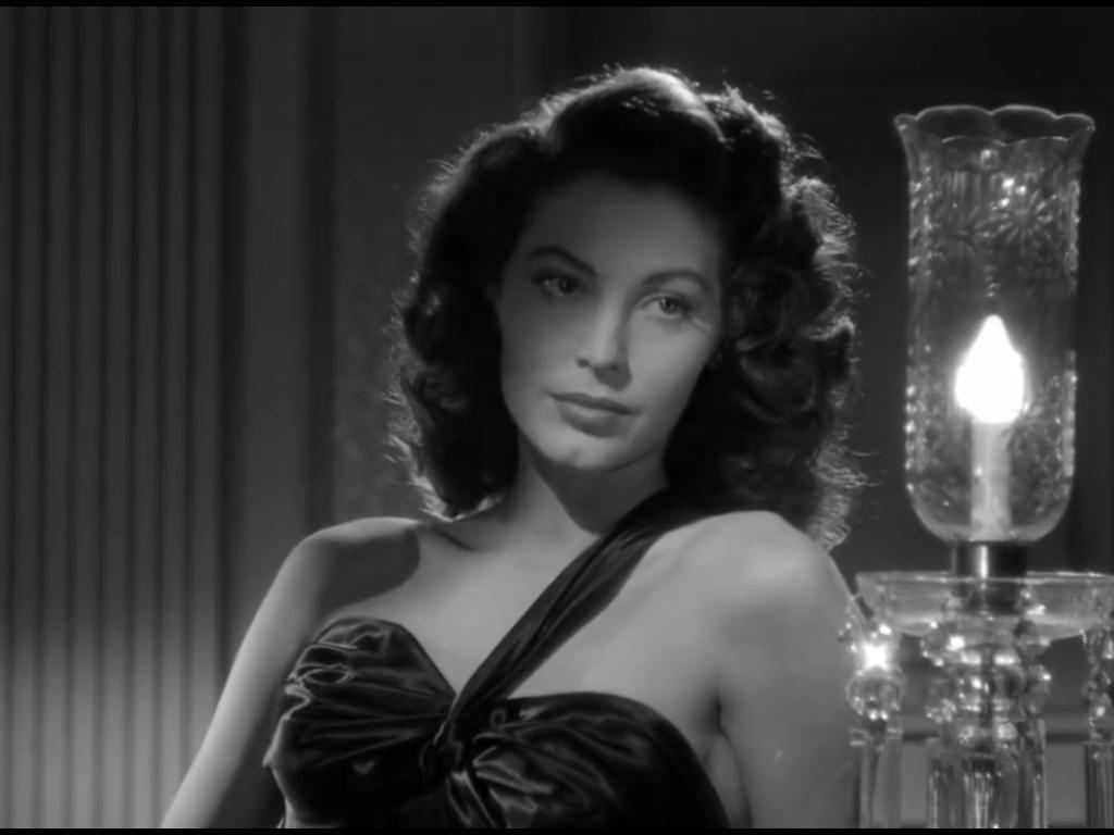 Ava Gardner Wallpapers Wallpaper Cave 2782