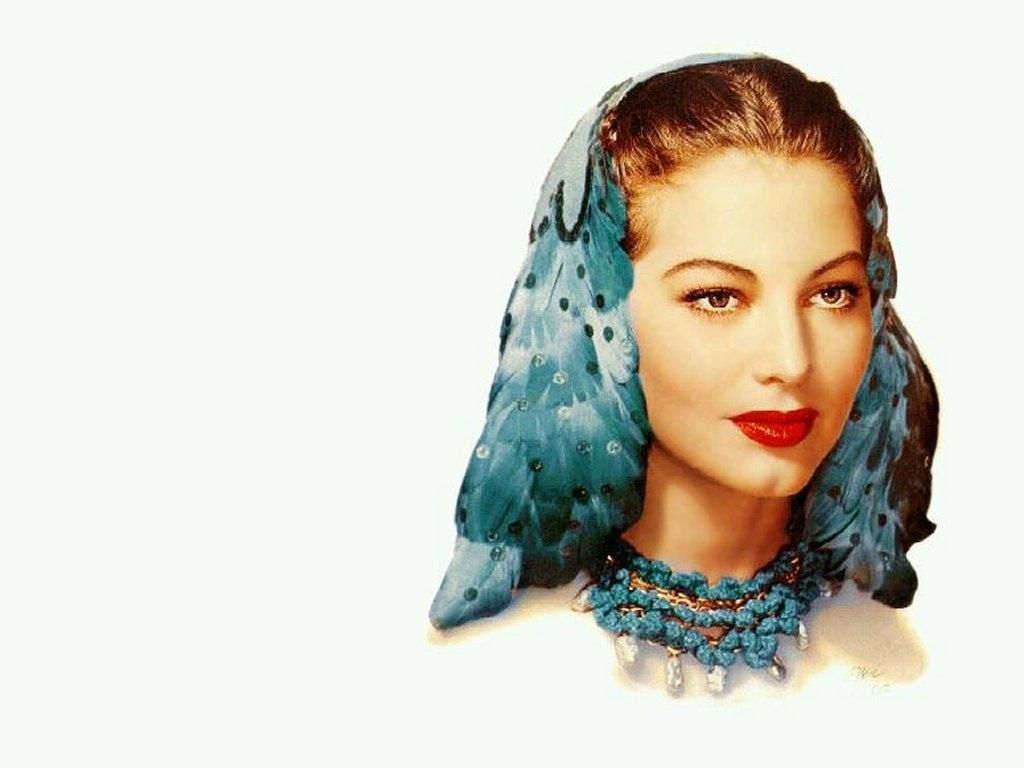 Ava Gardner Wallpapers - Wallpaper Cave