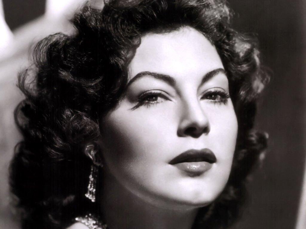 Ava Gardner Wallpapers Wallpaper Cave