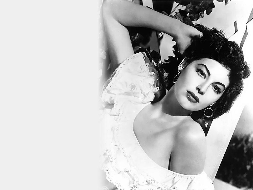 Picture Ava Gardner Celebrities
