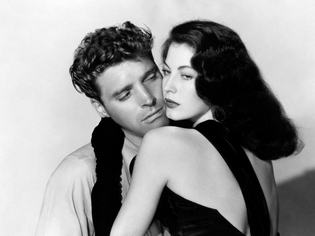 Ava Gardner's Top Four roles, from The Killers to The Barefoot Confessa