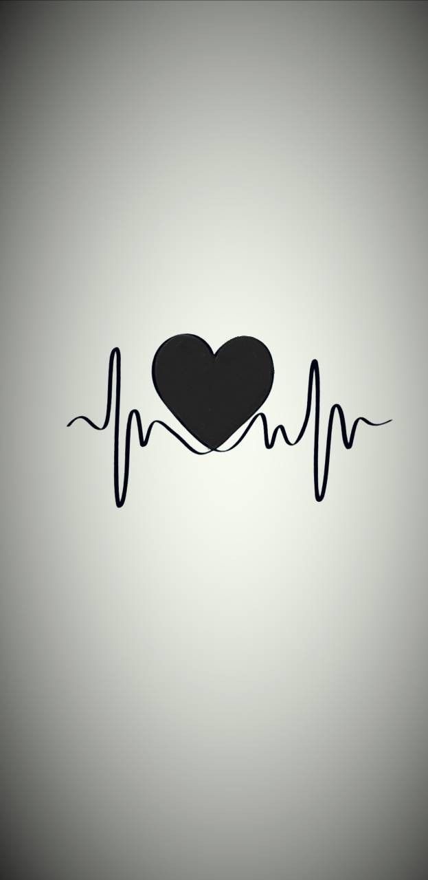 Photography. Beats wallpaper, Heart wallpaper, Black phone wallpaper