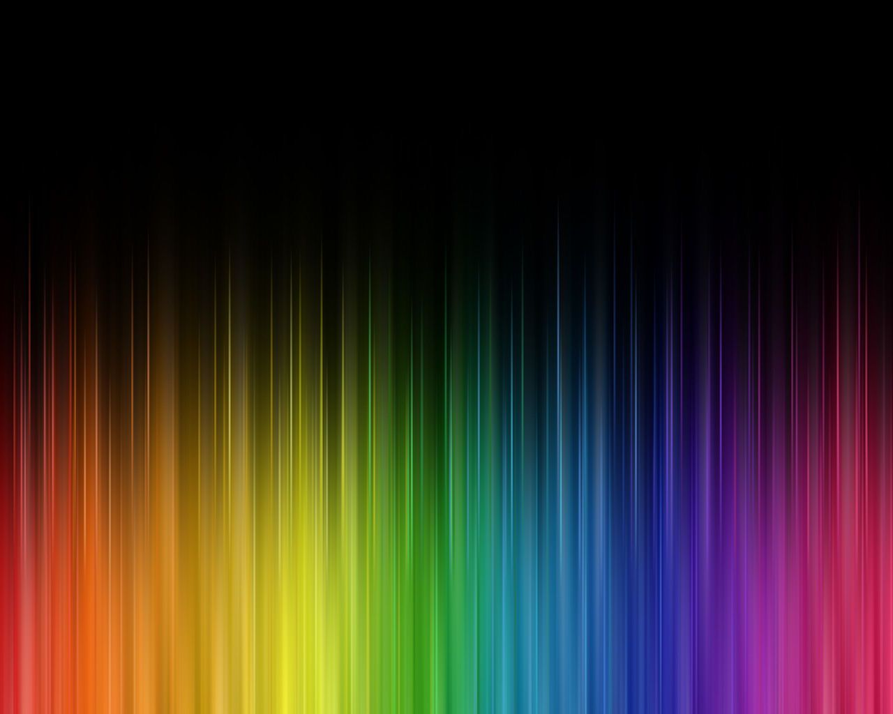 arco iris, arco-íris as cores wallpaper