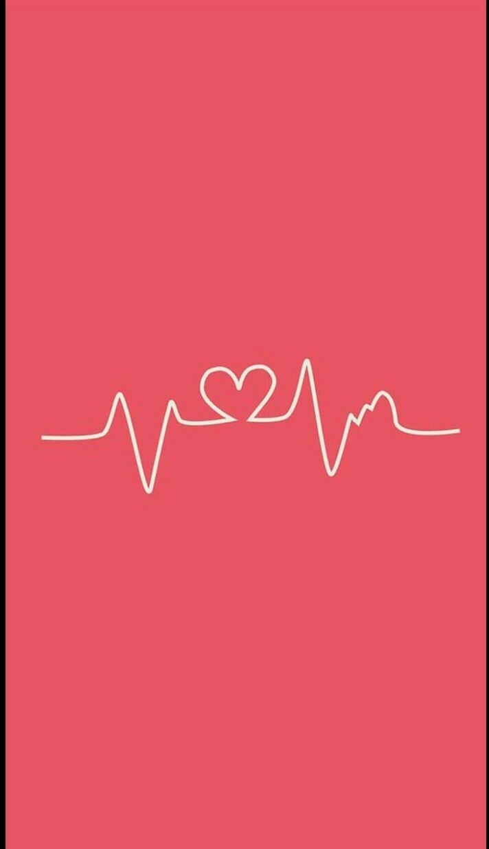 my heart beats only