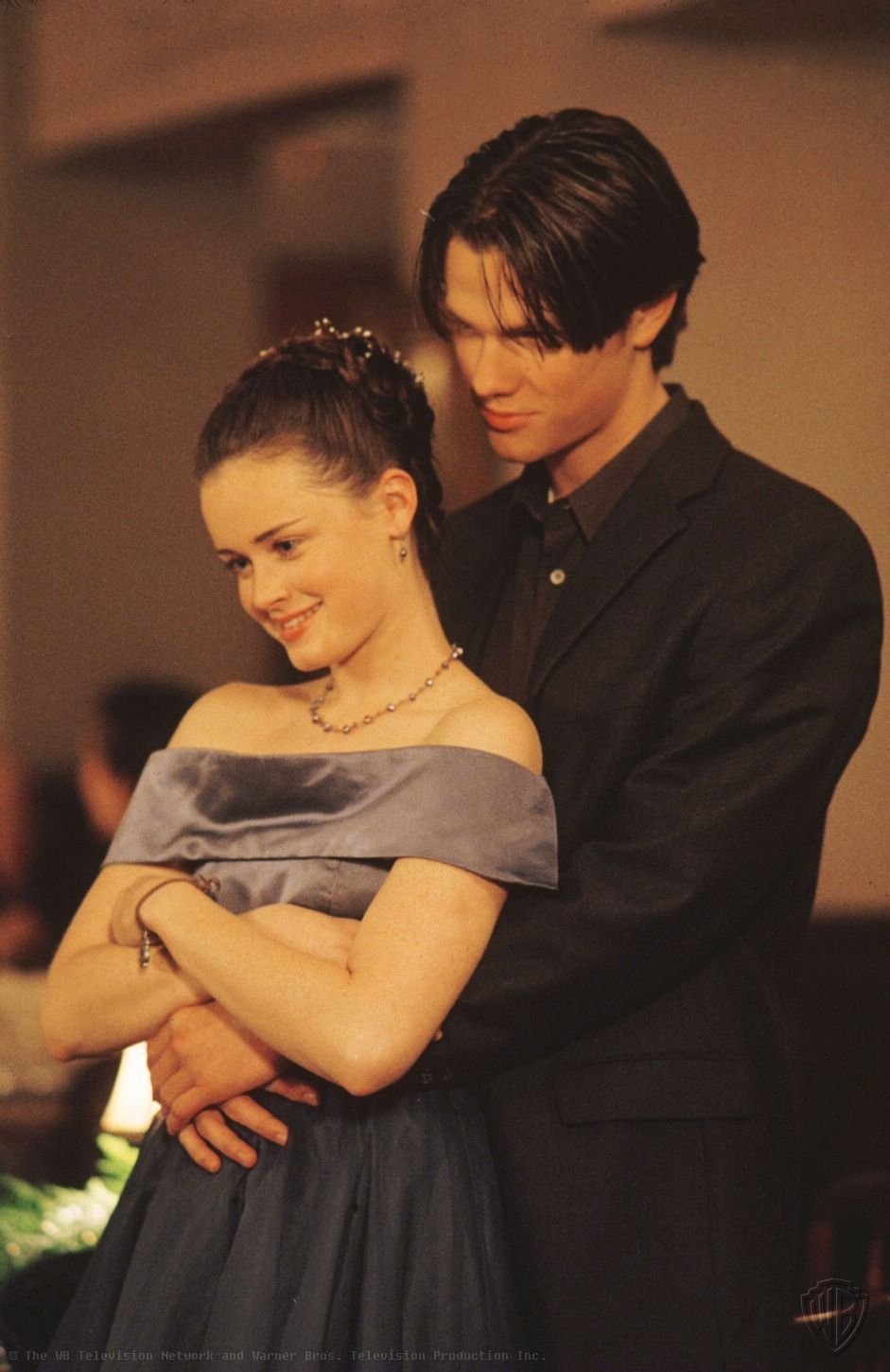 gilmore girls, dean forester, jared padalecki. Una mamma per amica, Rory gilmore, Film romantici