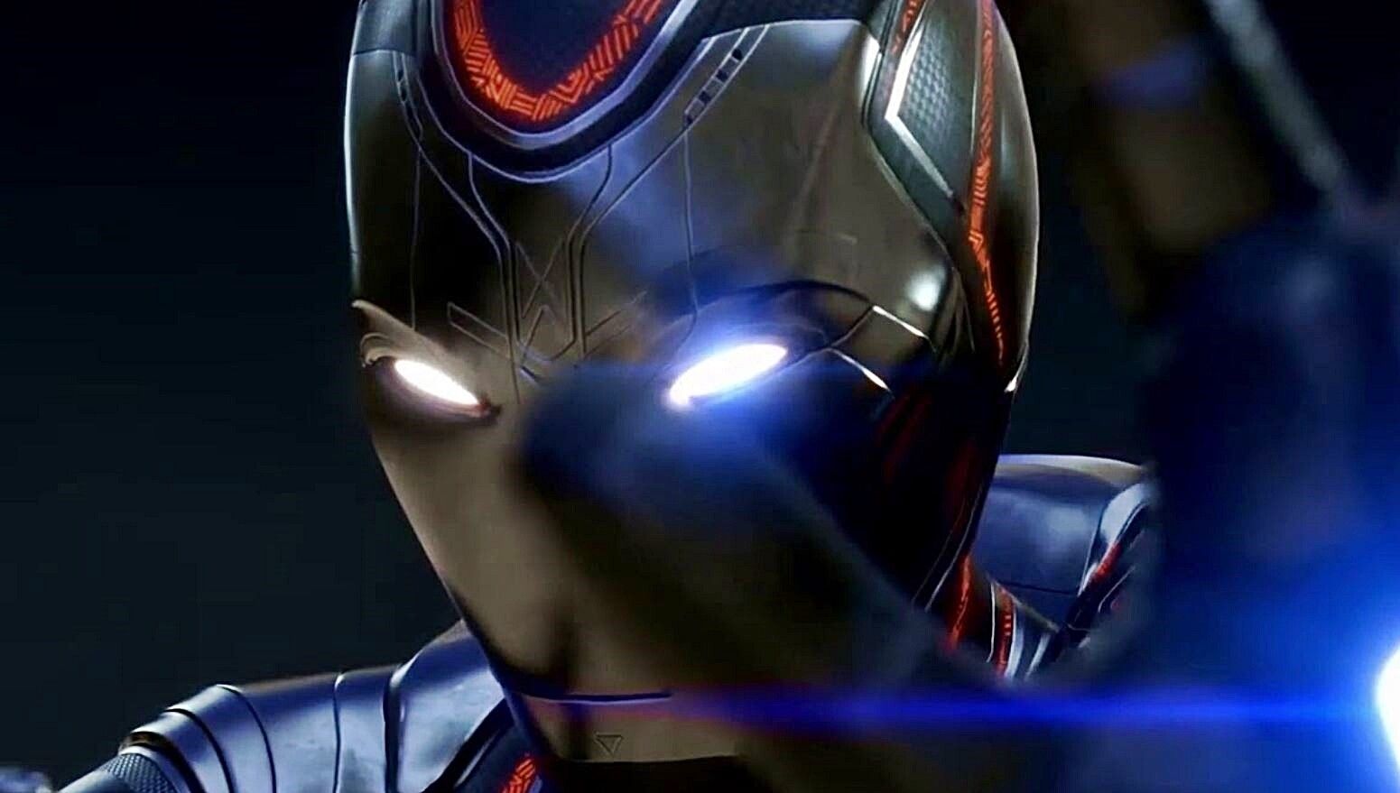 Marvel Studios Releases First For 'Avengers: Damage Control'