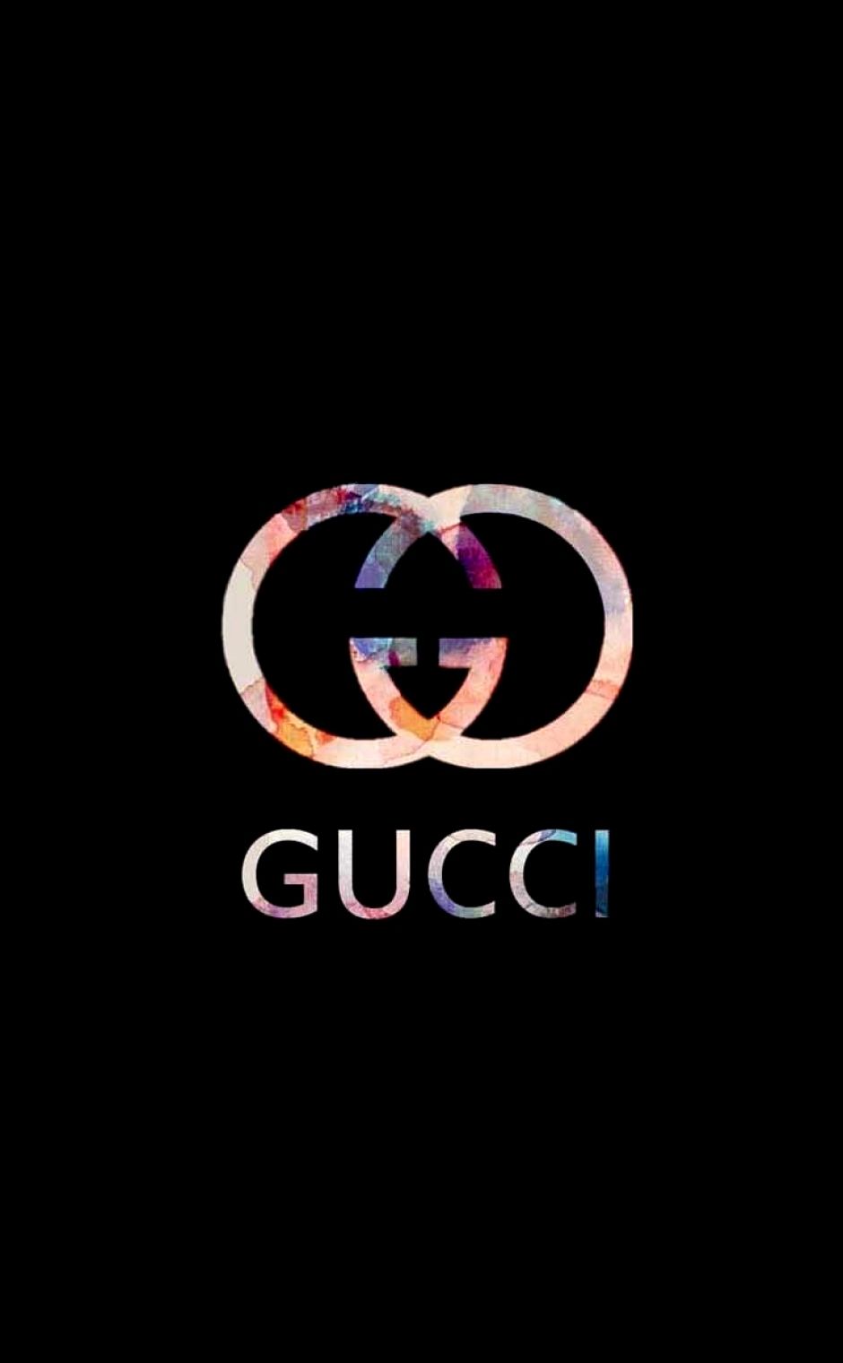 Gucci Apple Wallpaper Free Gucci Apple Background