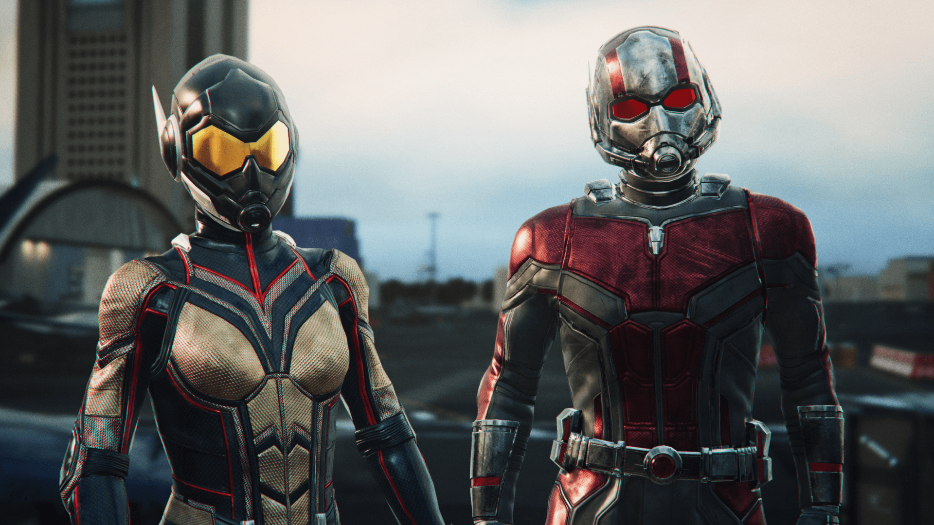 Avengers: Damage Control' review: Marvel Studios and ILMxLAB perfectly capture the magic of the MCU Studios News