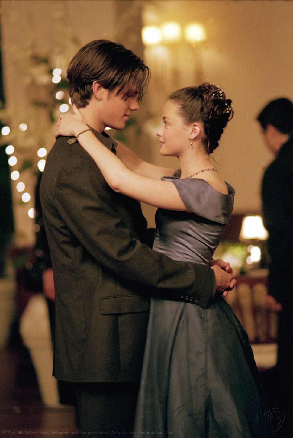Jared And Alexis Bledel In Gilmore Girls. Una mamma per amica, Attori hot, Attore