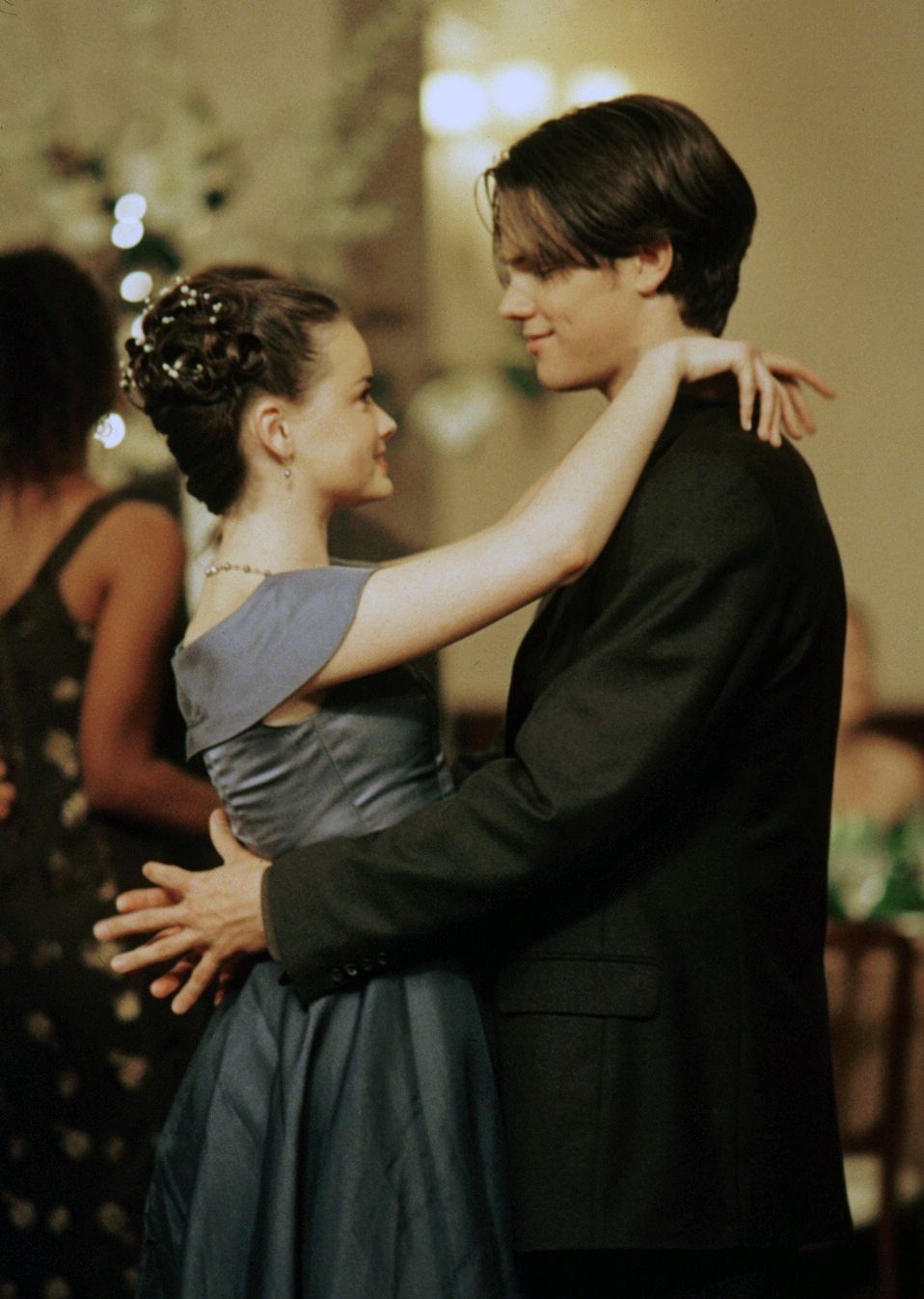 Rory's Dance