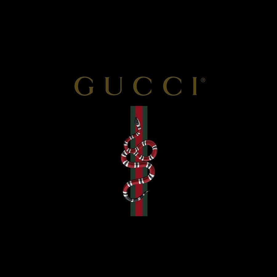 Gucci iPhone HD Wallpaper