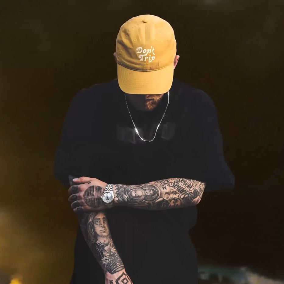 Steam Workshop::Mac Miller's On Me (Visual)