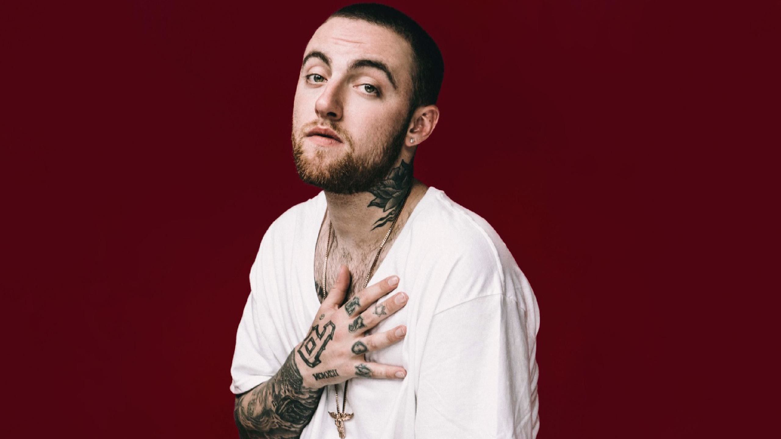 Mac Miller Wallpaper