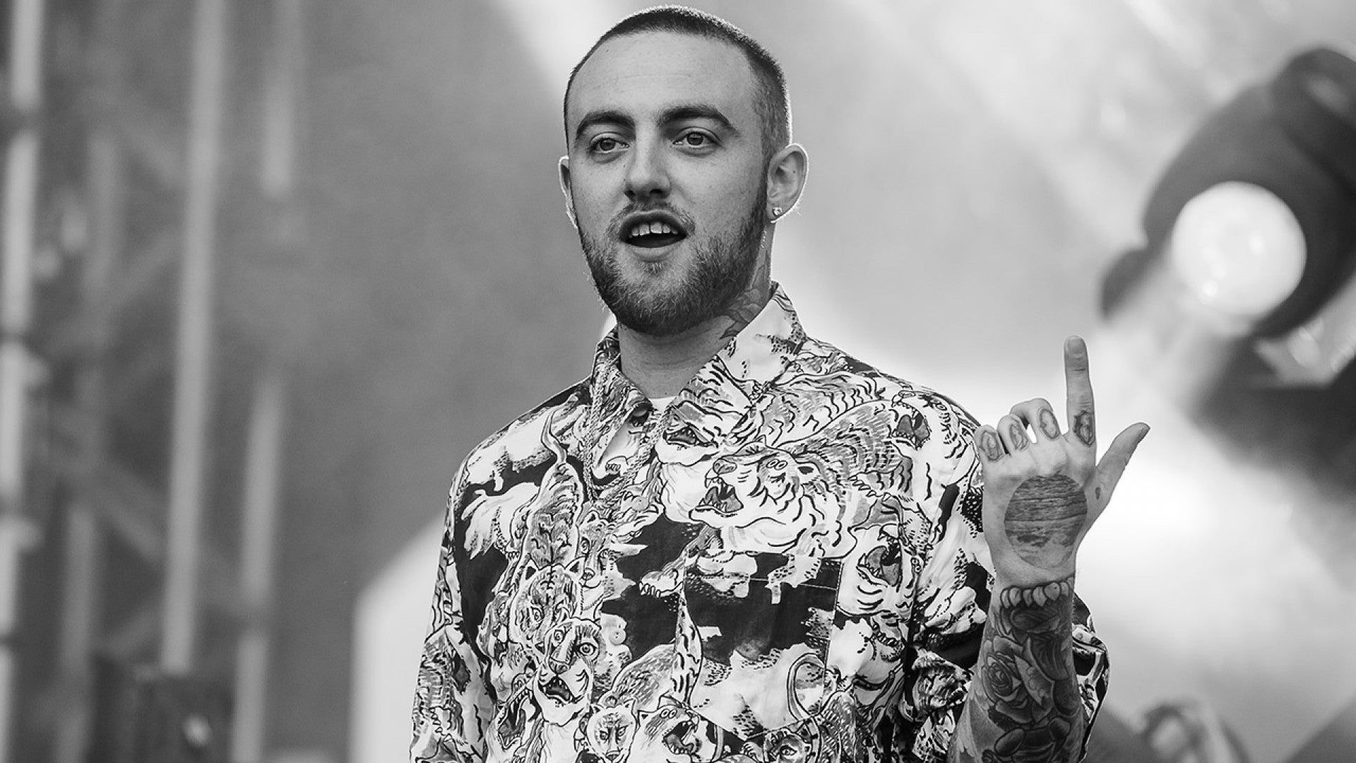 Mac Miller Dead at 26: Chance the Rapper, Questlove and More React