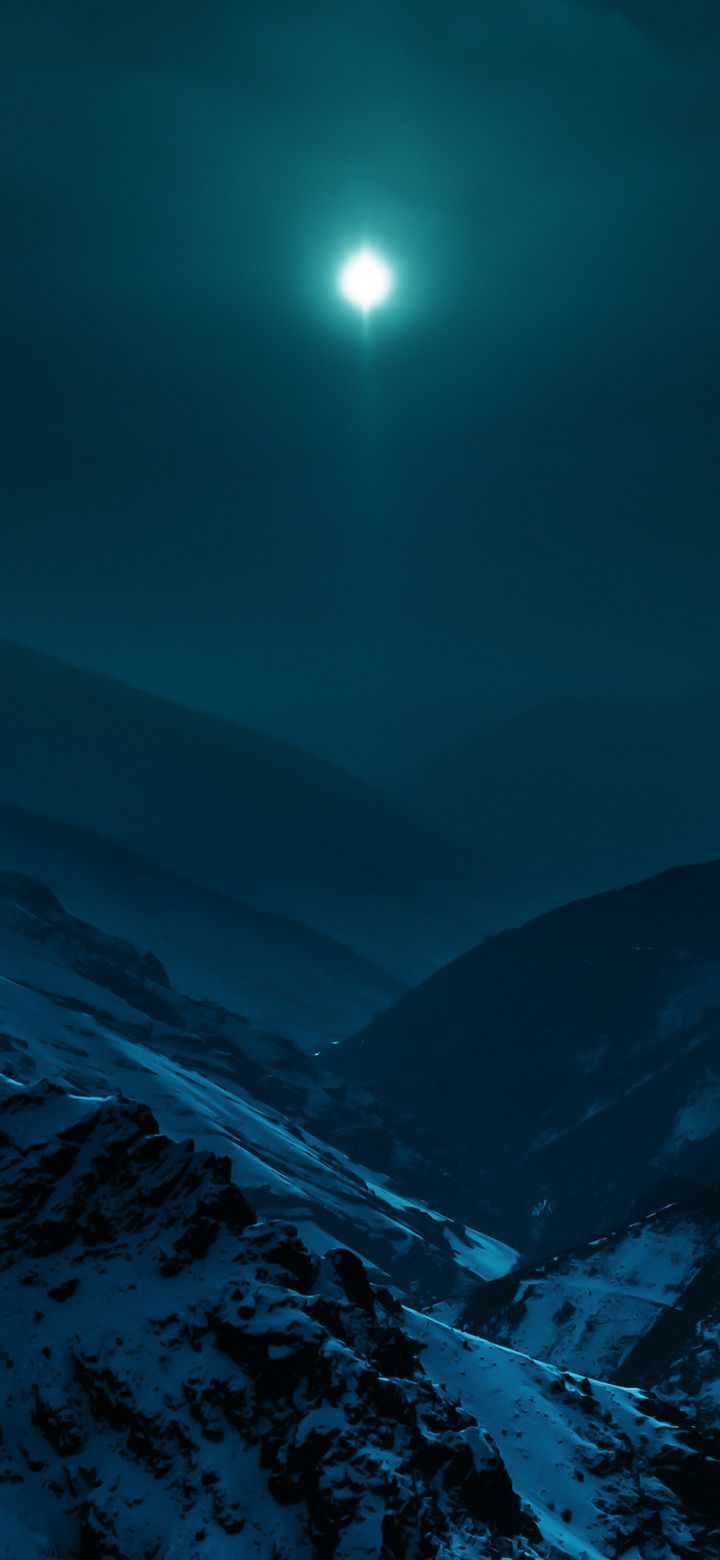 Wallpaper Free 720x1560 Background