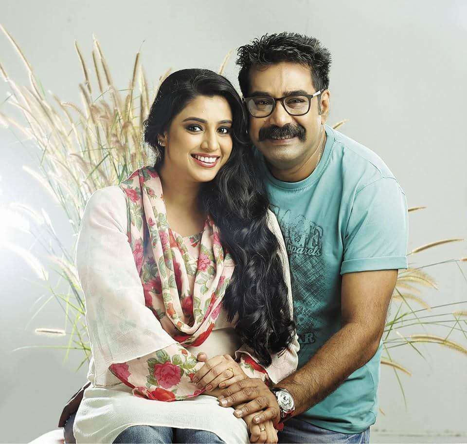 Biju Menon Cool And Handsome Photo Collection