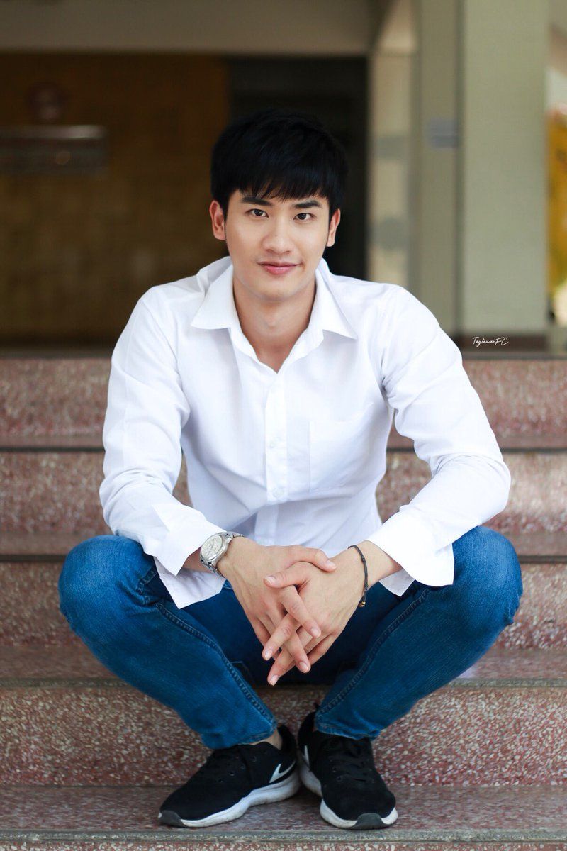 Tay Tawan Wallpapers - Wallpaper Cave