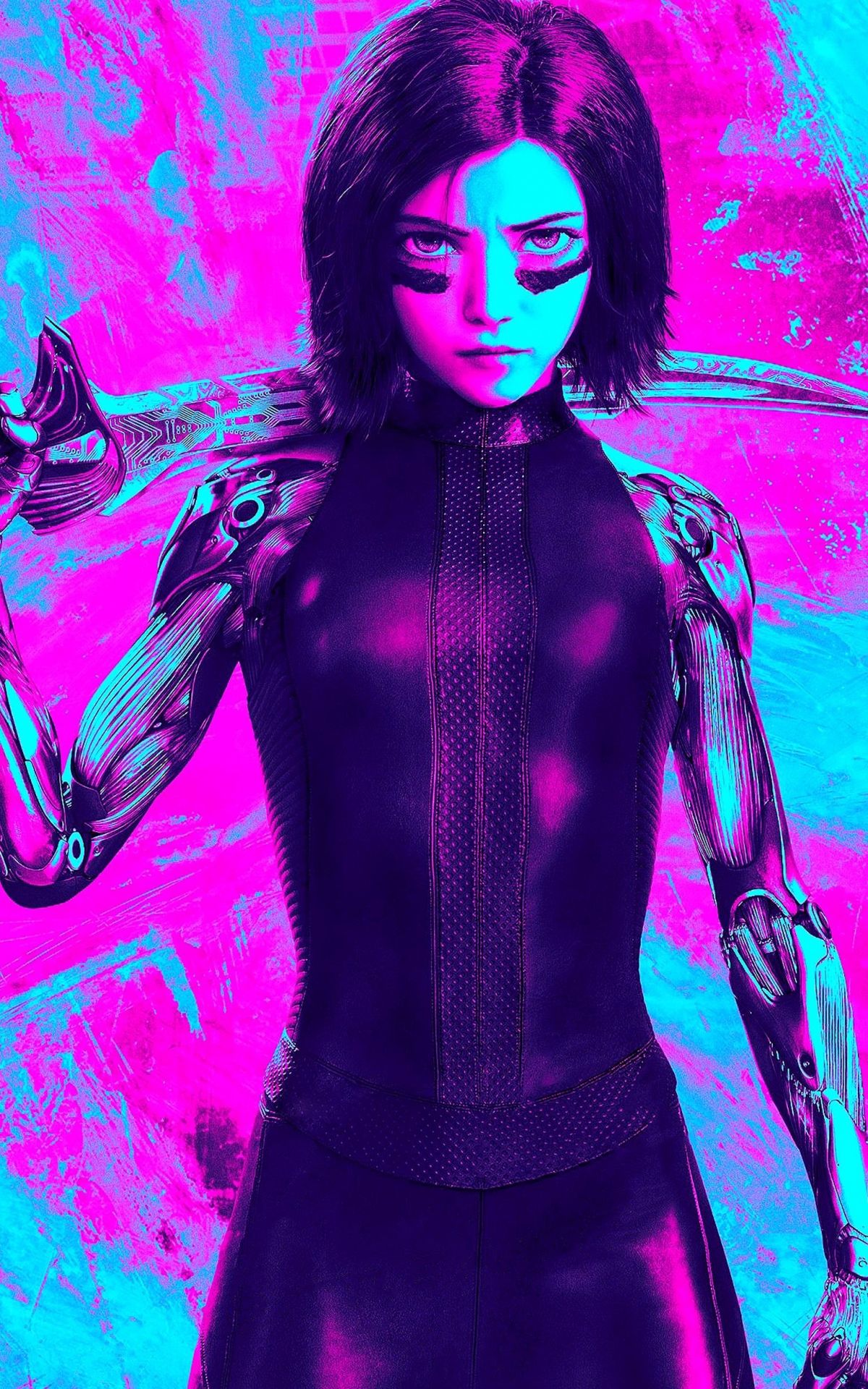 Free download Alita Battle Angel 2019 Phone Wallpaper Moviemania [1536x2732] for your Desktop, Mobile & Tablet. Explore Alita: Battle Angel HD Wallpaper. Alita: Battle Angel HD Wallpaper, HD Angel