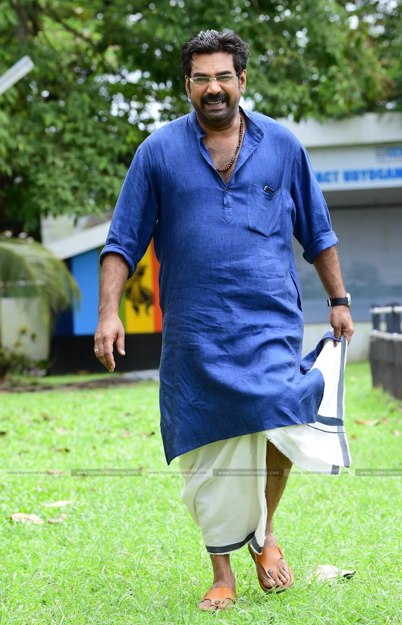 Biju Menon Wallpapers - Wallpaper Cave