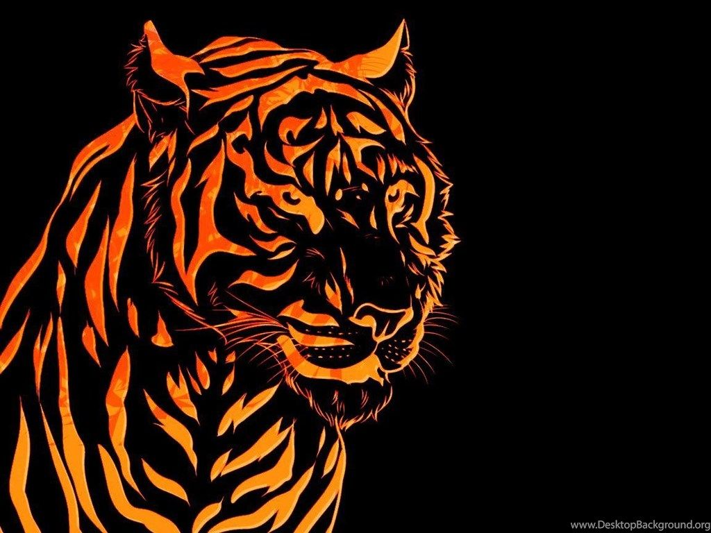 3d Wallpaper Download Tiger Image Num 39