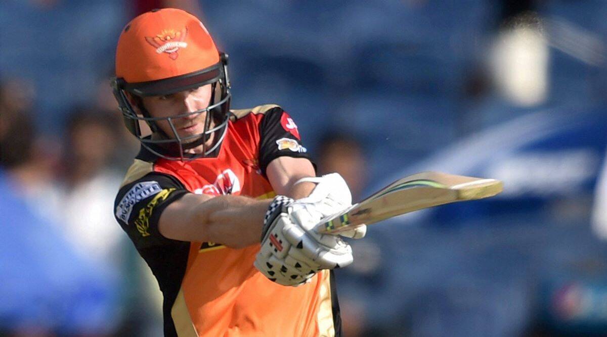 IPL SRH vs RR: Sunrisers Hyderabad, Rajasthan Royals look to fill up Australian holes. Sports News, The Indian Express