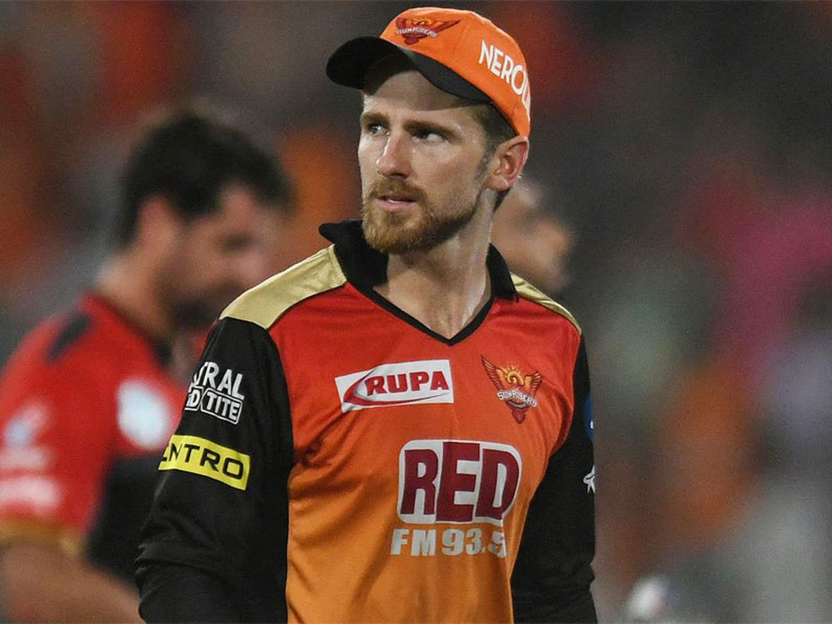 IPL: Williamson praises SRH bowlers after loss to CSK. Cricket News of India