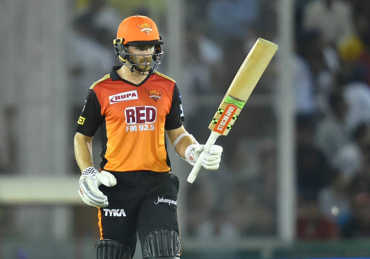 IPL 2018 Preview: Sunrisers Hyderabad seek to bounce back in clash against CSK. Sports News, The Indian Express
