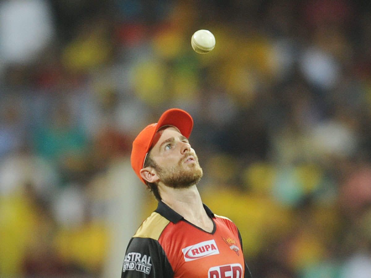 Would be exciting to play IPL this year, but waiting for more clarity: Kane Williamson. Cricket News of India